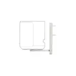 Bose Lifestyle Speaker Wall Bracket ขาแขวนลำโพงติดผนัง สำหรับลำโพงซีรีส์ Lifestyle Ultra