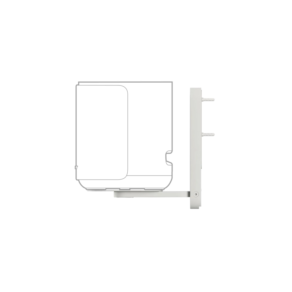 Bose Lifestyle Speaker Wall Bracket Wht02 Bose Lifestyle Speaker Wall Bracket ขาแขวนลำโพงติดผนัง สำหรับลำโพงซีรีส์ Lifestyle Ultra
