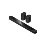 Bose Lifestyle Extra Bass Set ชุดโฮมเธียเตอร์อัจฉริยะ ซาวด์บาร์มิติเสียง 3d ผสานซับวูฟเฟอร์เบสทรงพลัง (คัดลอก)