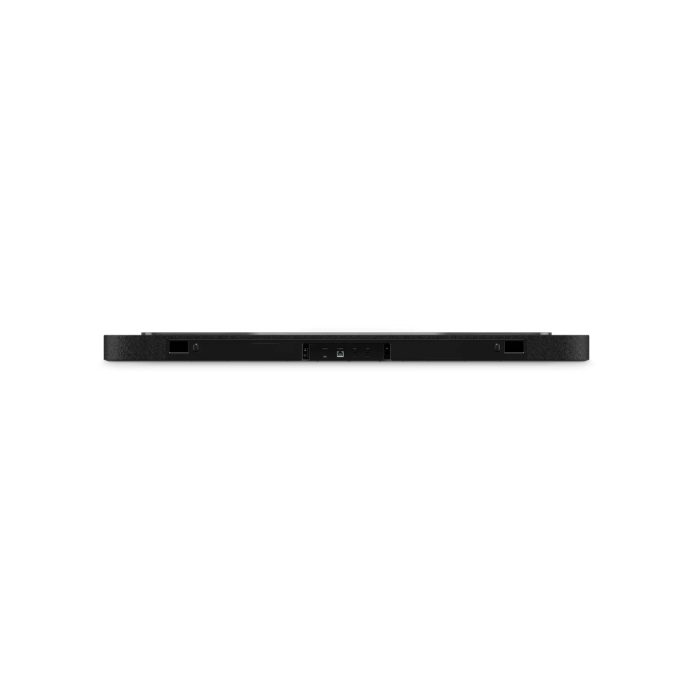 Bose Lifestyle Ultra Soundbar Blk Black Bose Lifestyle Ultra Soundbar ลำโพงซาวด์บาร์ระบบเสียงรอบทิศทาง 5.1.2 แชนแนล