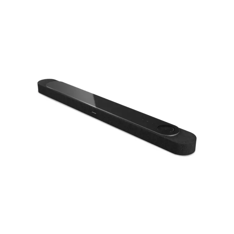 Bose Lifestyle Ultra Soundbar ลำโพงซาวด์บาร์ระบบเสียงรอบทิศทาง 5.1.2 แชนแนล