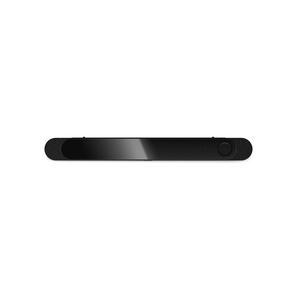 Bose Lifestyle Ultra Soundbar Blk Top Bose Lifestyle Ultra Soundbar ลำโพงซาวด์บาร์ระบบเสียงรอบทิศทาง 5.1.2 แชนแนล