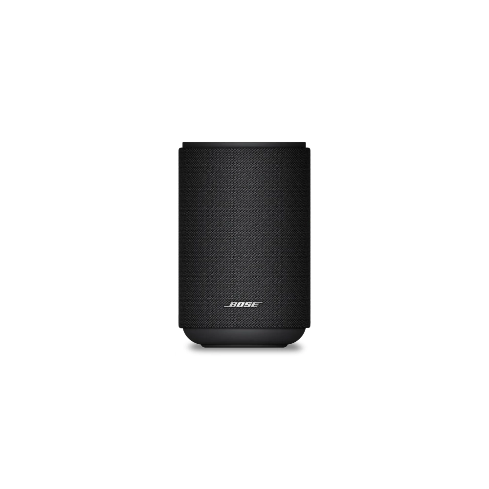 Bose Lifestyle Ultra Speaker Blk Front Bose Lifestyle Ultra Speaker ลำโพงไร้สายอัจฉริยะ