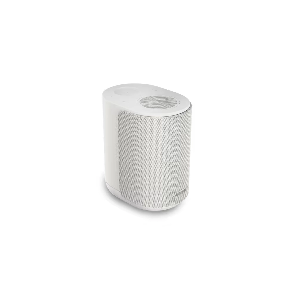 Bose Lifestyle Ultra Speaker Wht Bose Lifestyle Ultra Speaker ลำโพงไร้สายอัจฉริยะ