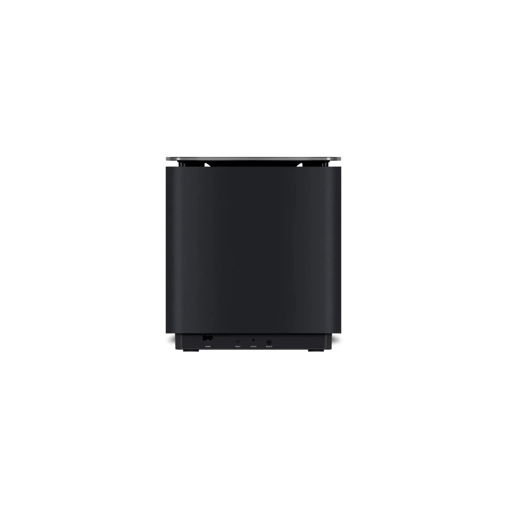 Bose Lifestyle Ultra Subwoofer Blk Back Bose Lifestyle Ultra Subwoofer ลำโพงซับวูฟเฟอร์ไร้สาย