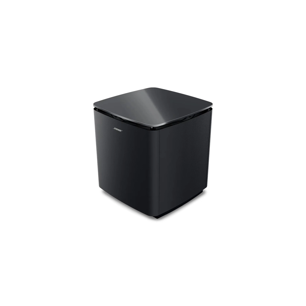 Bose Lifestyle Ultra Subwoofer Blk Bose Lifestyle Ultra Subwoofer ลำโพงซับวูฟเฟอร์ไร้สาย