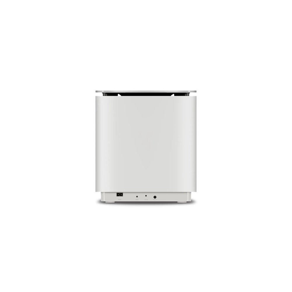 Bose Lifestyle Ultra Subwoofer Wht Back Bose Lifestyle Ultra Subwoofer ลำโพงซับวูฟเฟอร์ไร้สาย