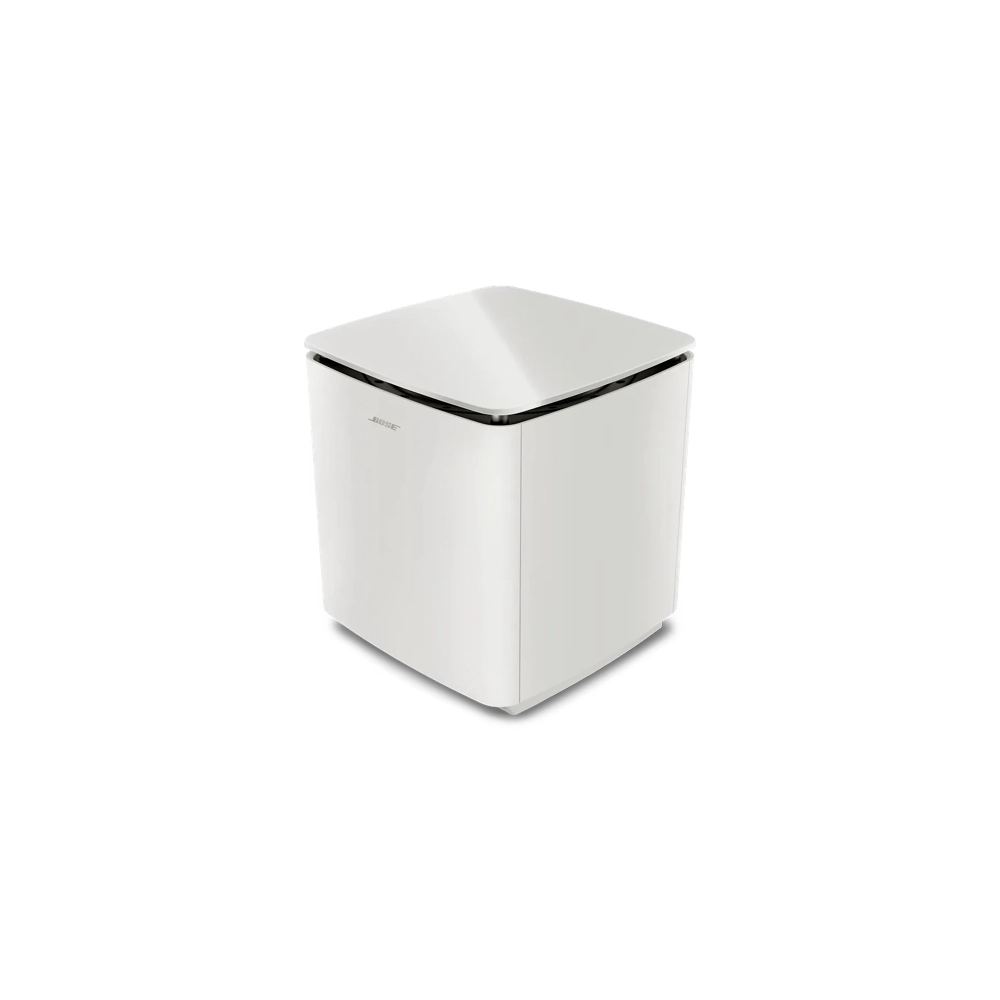 Bose Lifestyle Ultra Subwoofer Wht Bose Lifestyle Ultra Subwoofer ลำโพงซับวูฟเฟอร์ไร้สาย