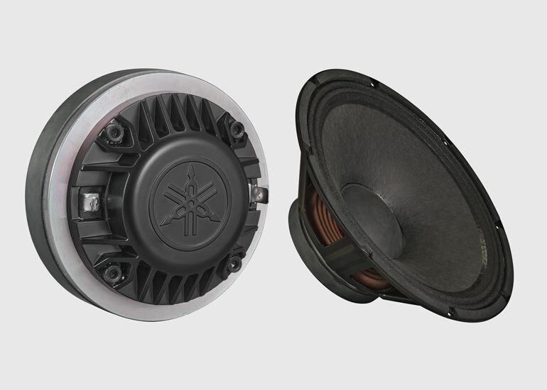 Yamaha Dxr15 Mk3 ลำโพง Active ระดับโปร แบบ 2-Way ขนาด 15 นิ้ว 2000w