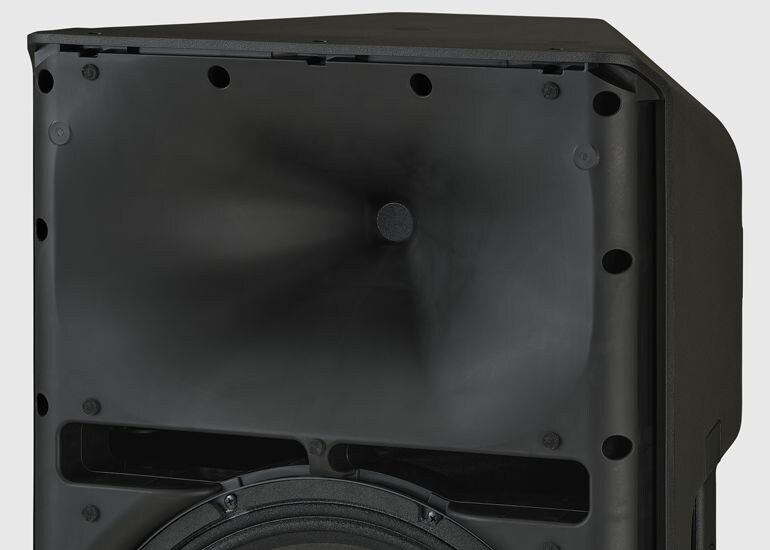 Dxrmk3 Feature04 05 E89a6676bcb34f16b4a827fc473f7729 Yamaha Dxr15 Mk3 ลำโพง Active ระดับโปร แบบ 2-Way ขนาด 15 นิ้ว 2000w