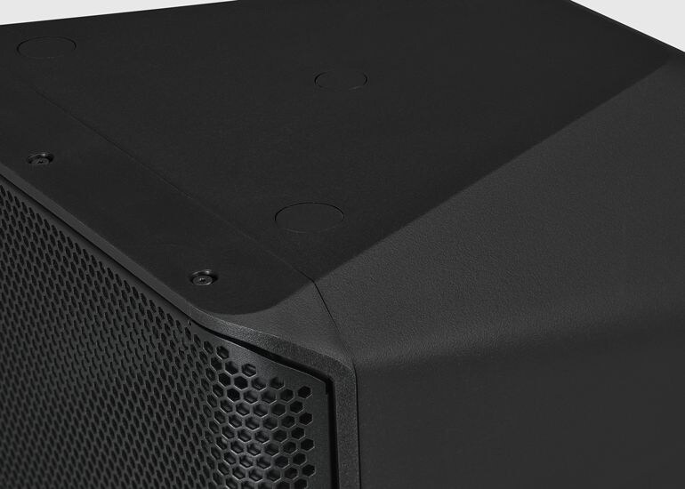 Yamaha Dxr15 Mk3 ลำโพง Active ระดับโปร แบบ 2-Way ขนาด 15 นิ้ว 2000w