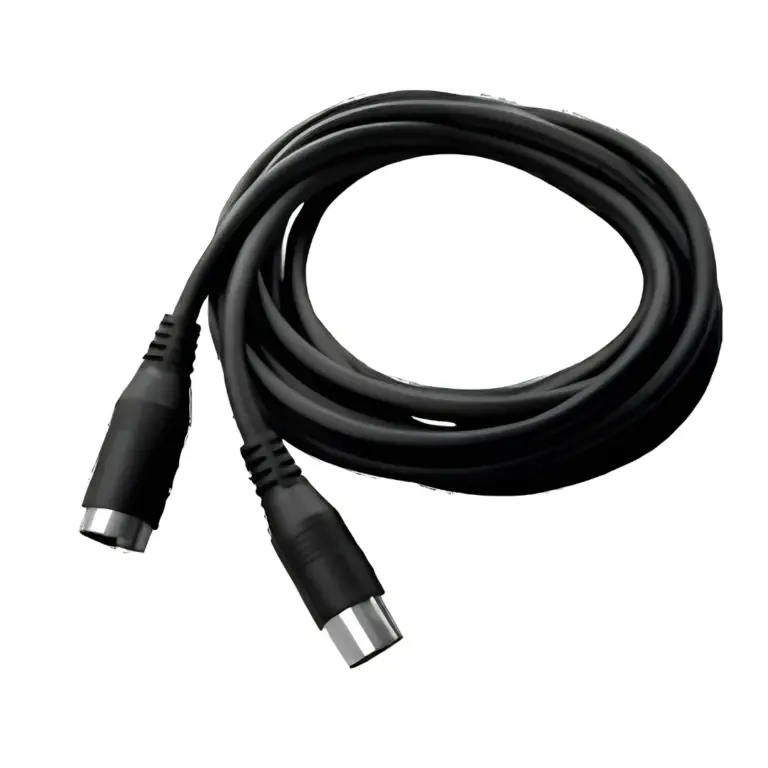 Nts Ds-500 สายสัญญาณสำหรับชุดประชุม