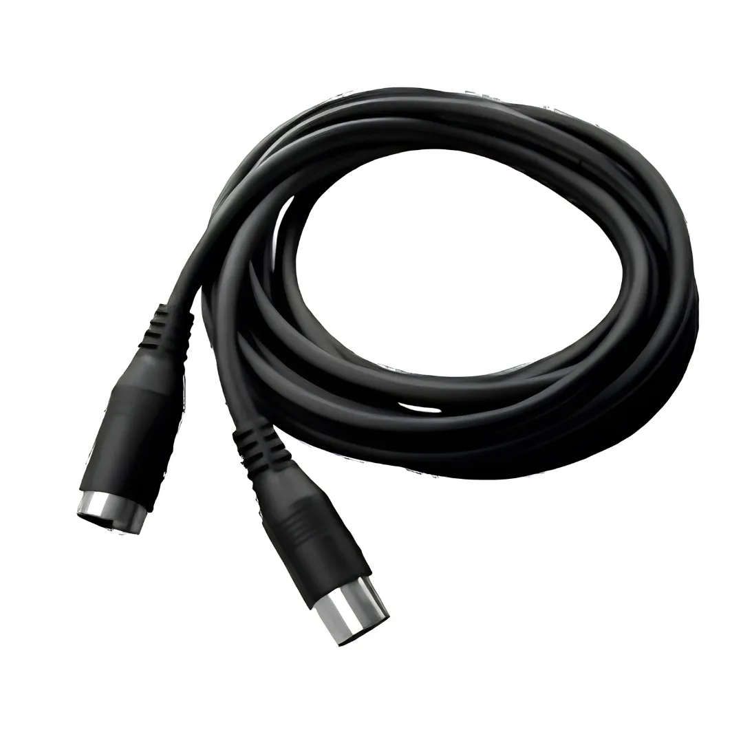 Nts Ds Cable 11zon Nts Ds-500 สายสัญญาณสำหรับชุดประชุม