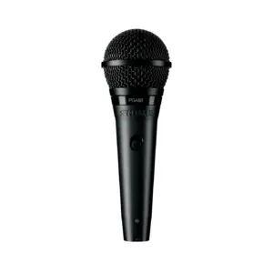 ไมค์ Shure Pga58