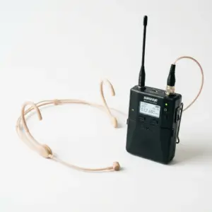 ไมค์ Headset (คาดหัว/เกี่ยวหู)