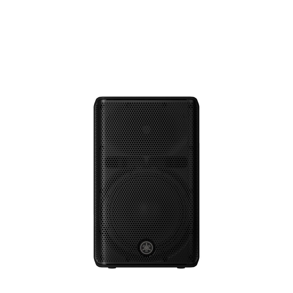 Yamaha Cxr10 Mk3 Front Yamaha Cxr10 Mk3 ลำโพง Passive ระดับโปร แบบ 2-Way ขนาด 10 นิ้ว 1100w
