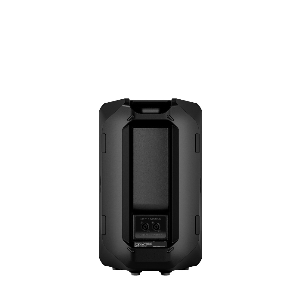 Yamaha Cxr10 Mk3 Rear Yamaha Cxr10 Mk3 ลำโพง Passive ระดับโปร แบบ 2-Way ขนาด 10 นิ้ว 1100w