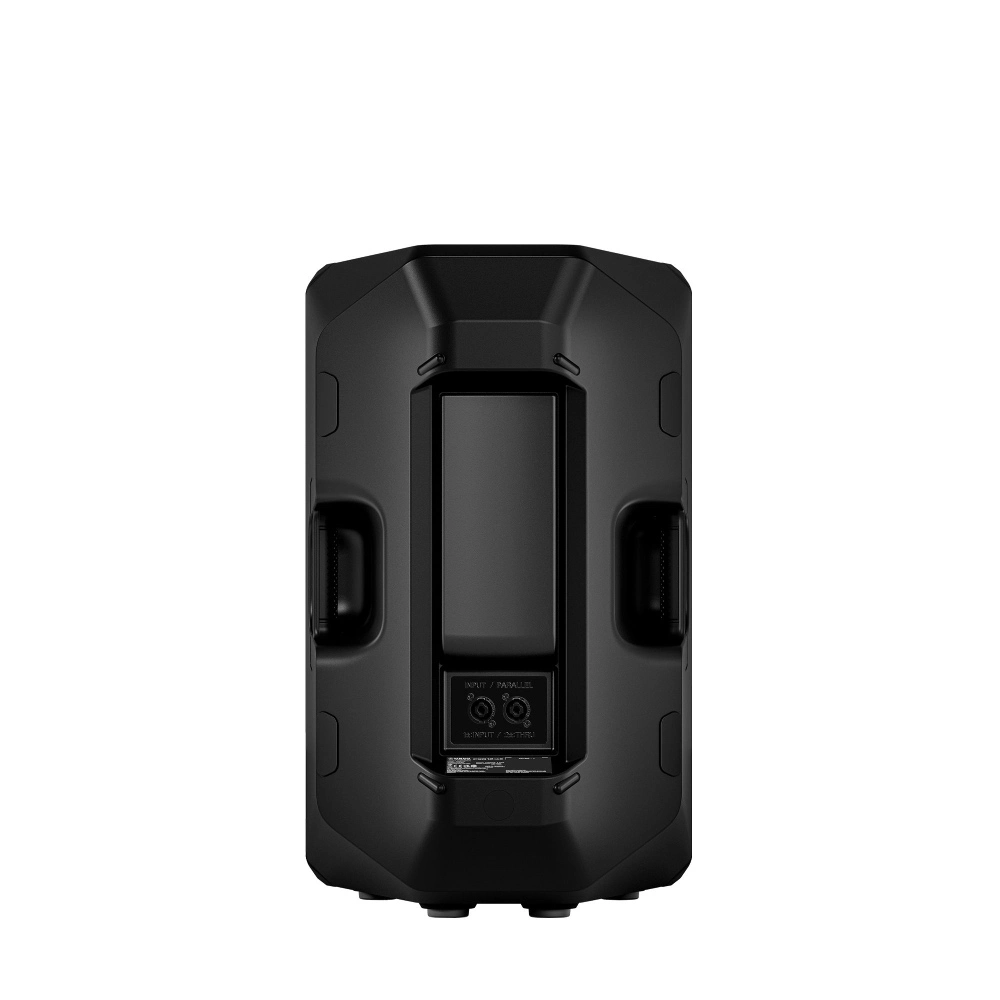Yamaha Cxr12 Mk3 Rear Yamaha Cxr12 Mk3 ลำโพง Passive ระดับโปร แบบ 2-Way ขนาด 12 นิ้ว 1100w