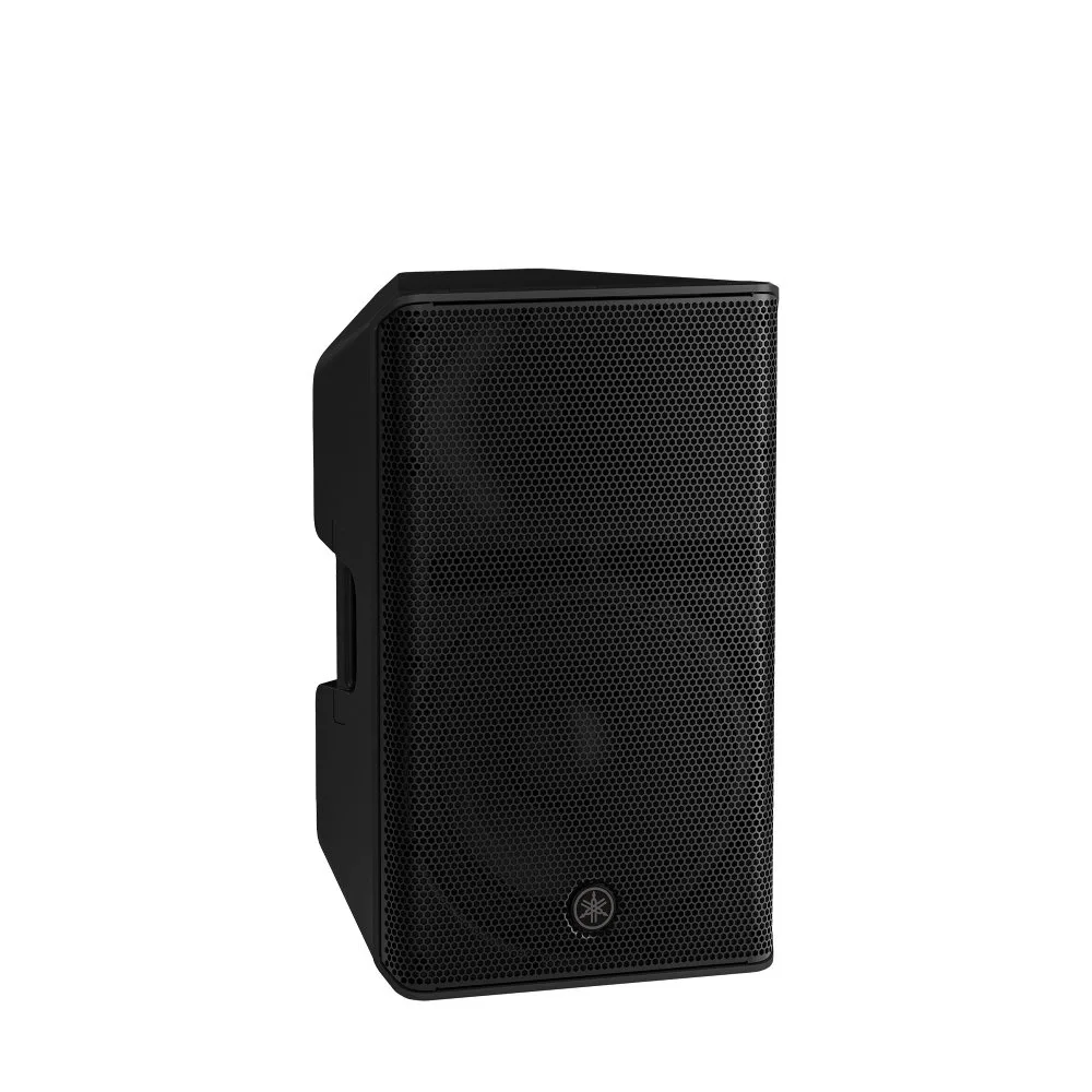 Yamaha Cxr12 Mk3 Right Yamaha Cxr12 Mk3 ลำโพง Passive ระดับโปร แบบ 2-Way ขนาด 12 นิ้ว 1100w