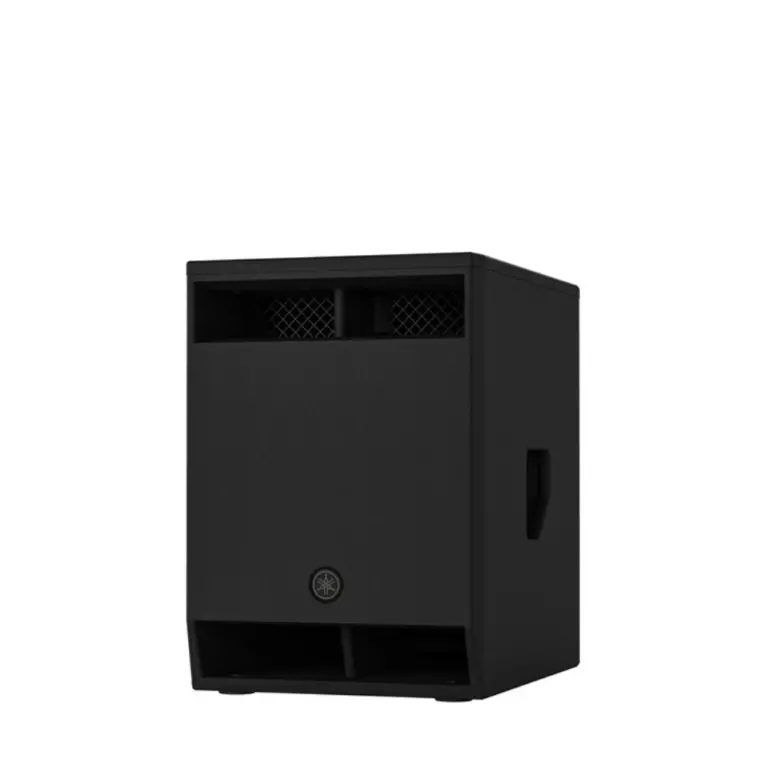 Yamaha Cxs12 Mk3 ลำโพงซับวูฟเฟอร์ Passive 12 นิ้ว 1300w