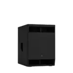 Yamaha Cxs12 Mk3 ลำโพงซับวูฟเฟอร์ Passive 12 นิ้ว 1300w