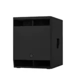 Yamaha Cxs15 Mk3 ลำโพงซับวูฟเฟอร์ Passive 15 นิ้ว 1300w