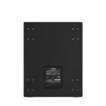 Yamaha Cxs15 Mk3 ลำโพงซับวูฟเฟอร์ Passive 15 นิ้ว 1300w