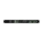 Yamaha Dme5 ดิจิตอลออดิโอโปรเซสเซอร์ 96khz พร้อมระบบ Dante 64x64 และ 4-Ch Flexible I/o