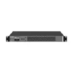 Yamaha Dme5 ดิจิตอลออดิโอโปรเซสเซอร์ 96khz พร้อมระบบ Dante 64x64 และ 4-Ch Flexible I/o