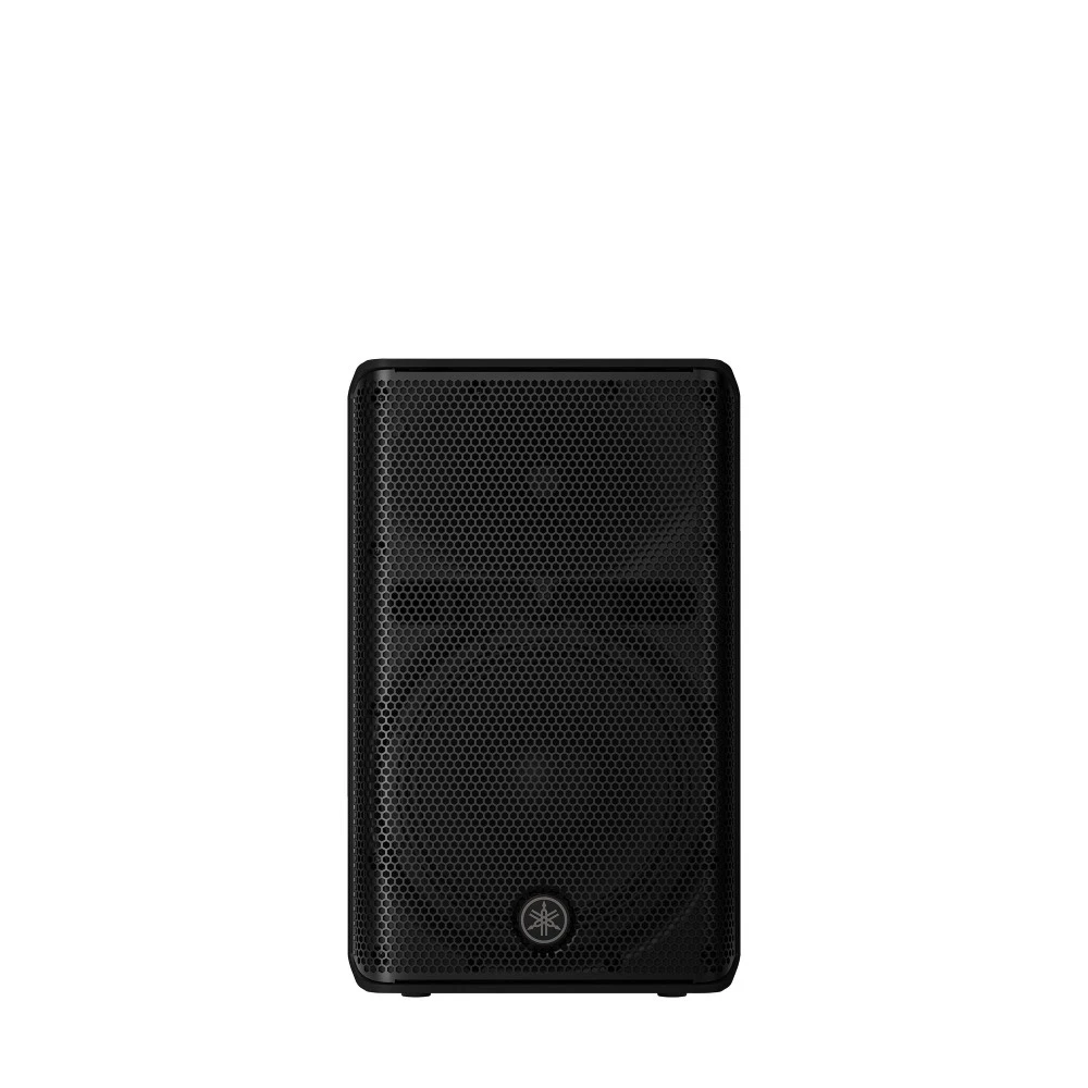 Yamaha Dxr10 Mk3 Front Yamaha Dxr10 Mk3 ลำโพง Active ระดับโปร แบบ 2-Way ขนาด 10 นิ้ว 2000w