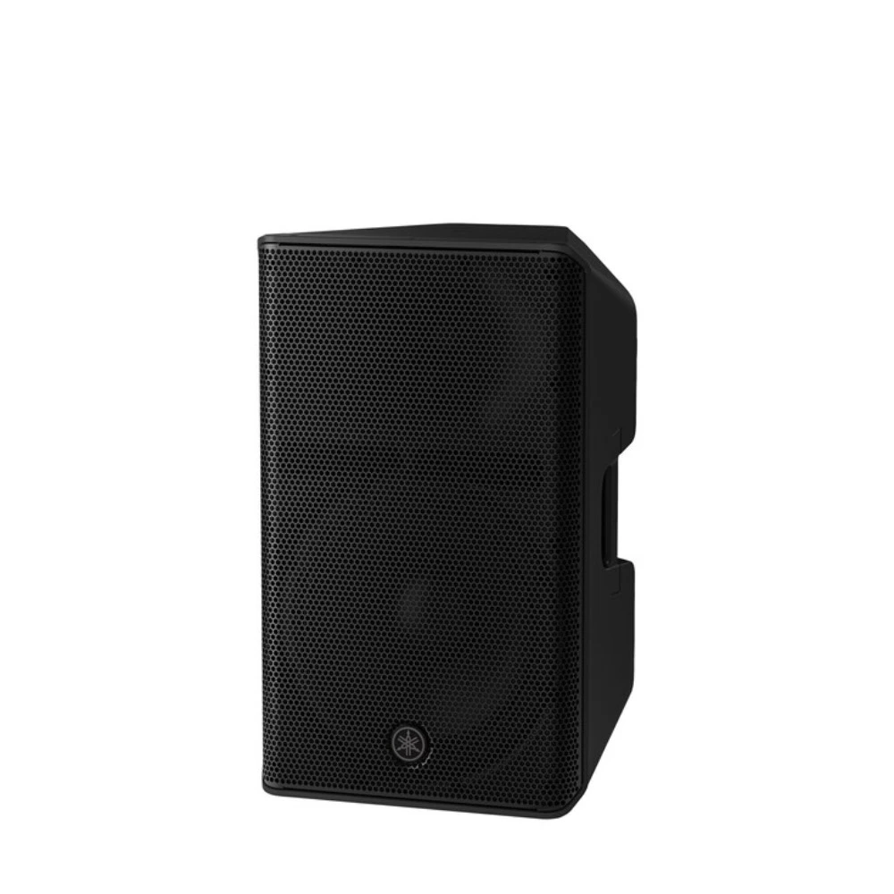 Yamaha Dxr12 Mk3 Left Yamaha Dxr12 Mk3 ลำโพง Active ระดับโปร แบบ 2-Way ขนาด 12 นิ้ว 2000w