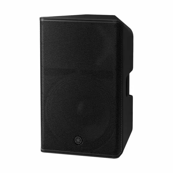 Yamaha Dxr15 Mk3 ลำโพง Active ระดับโปร แบบ 2-Way ขนาด 15 นิ้ว 2000w