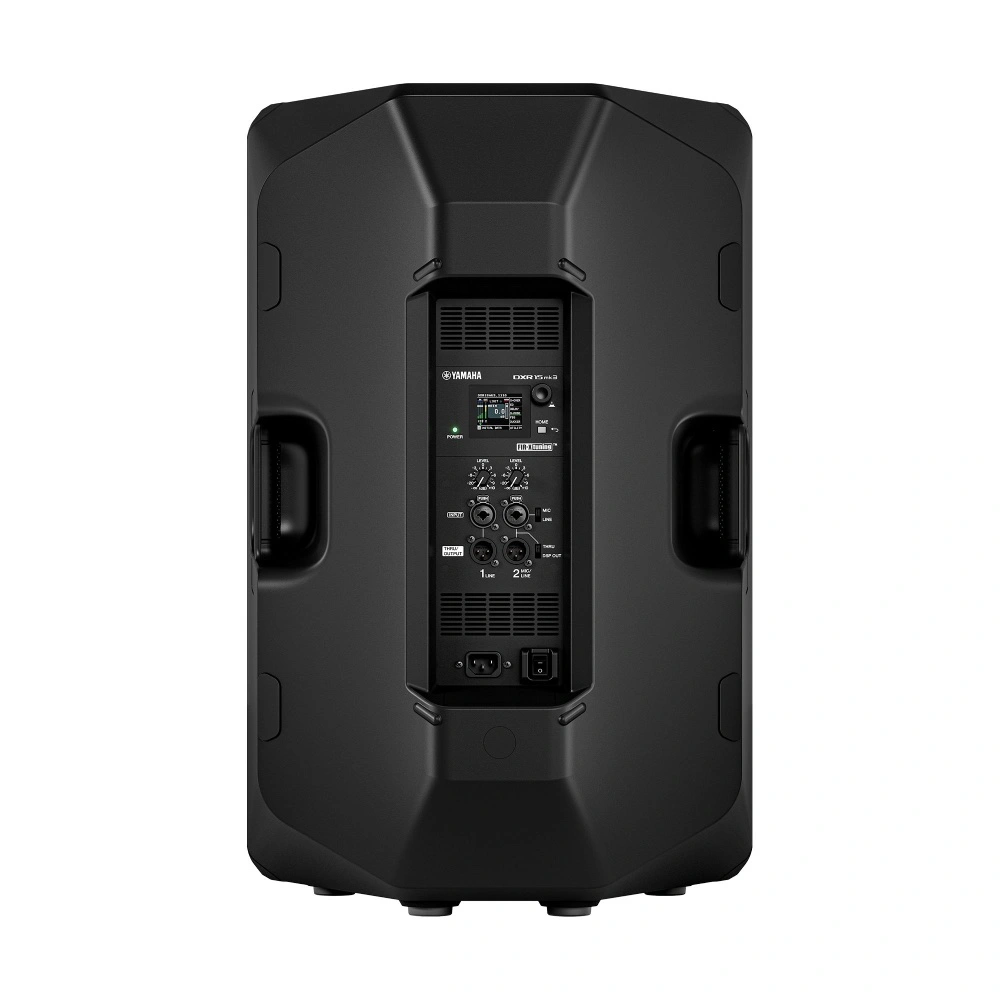 Yamaha Dxr15 Mk3 ลำโพง Active ระดับโปร แบบ 2-Way ขนาด 15 นิ้ว 2000w