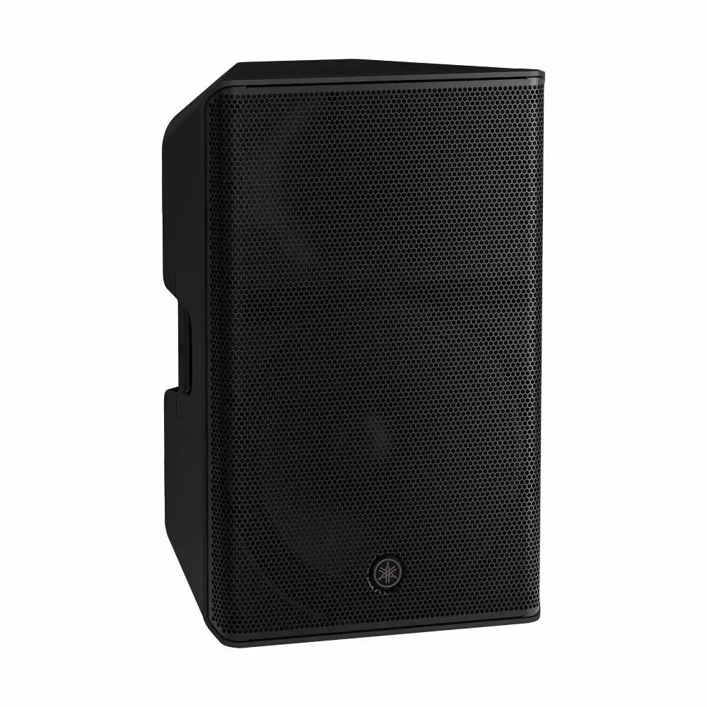 Yamaha Dxr15 Mk3 Right Yamaha Dxr15 Mk3 ลำโพง Active ระดับโปร แบบ 2-Way ขนาด 15 นิ้ว 2000w