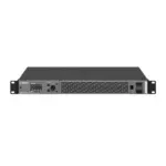 Yamaha Xms06s4 พาวเวอร์แอมป์ 4 แชนแนล 600w พร้อม Dsp ในตัวและระบบ Power Sharing (1u)