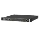 Yamaha Xms12s4 พาวเวอร์แอมป์ 4 แชนแนล 1200w พร้อม Dsp ในตัวและระบบ Power Sharing (1u)