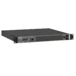 Yamaha Xms12s4 พาวเวอร์แอมป์ 4 แชนแนล 1200w พร้อม Dsp ในตัวและระบบ Power Sharing (1u)