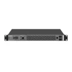 Yamaha Xms12s4 พาวเวอร์แอมป์ 4 แชนแนล 1200w พร้อม Dsp ในตัวและระบบ Power Sharing (1u)