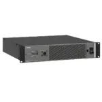 Yamaha Xms12s8-D พาวเวอร์แอมป์ 8 แชนแนล 1200w รองรับระบบ Dante (ขนาด 2u)