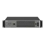 Yamaha Xms12s8-D พาวเวอร์แอมป์ 8 แชนแนล 1200w รองรับระบบ Dante (ขนาด 2u)