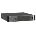 Yamaha Xms12s8 พาวเวอร์แอมป์ 8 แชนแนล 1200w พร้อม Dsp ในตัวและระบบ Power Sharing (2u)