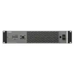 Yamaha Xms24s8-D พาวเวอร์แอมป์ 8 แชนแนล 600w รองรับระบบ Dante (ขนาด 2u)