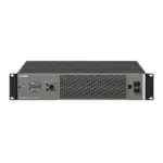 Yamaha Xms24s8-D พาวเวอร์แอมป์ 8 แชนแนล 600w รองรับระบบ Dante (ขนาด 2u)