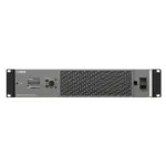 Yamaha Xms24s8 พาวเวอร์แอมป์ 8 แชนแนล 600w พร้อม Dsp ในตัวและระบบ Power Sharing (2u)