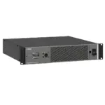 Yamaha Xms24s8 พาวเวอร์แอมป์ 8 แชนแนล 600w พร้อม Dsp ในตัวและระบบ Power Sharing (2u)