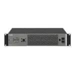 Yamaha Xms24s8 พาวเวอร์แอมป์ 8 แชนแนล 600w พร้อม Dsp ในตัวและระบบ Power Sharing (2u)