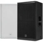 Rcf Nx 945-A ลำโพงแอคทีฟ 2 ทาง ขนาด 15 นิ้ว Active Speaker