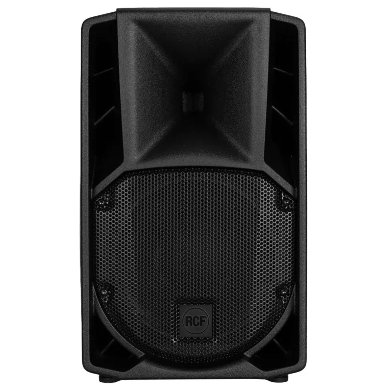 Rcf Art 708-A Mk5 ลำโพงแอคทีฟ 2 ทาง ขนาด 8 นิ้ว Active Speaker