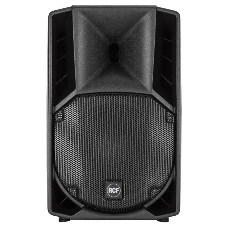 Rcf Art 710-A Mk4 ลำโพงแอคทีฟ 2 ทาง ขนาด 10 นิ้ว Active Speaker