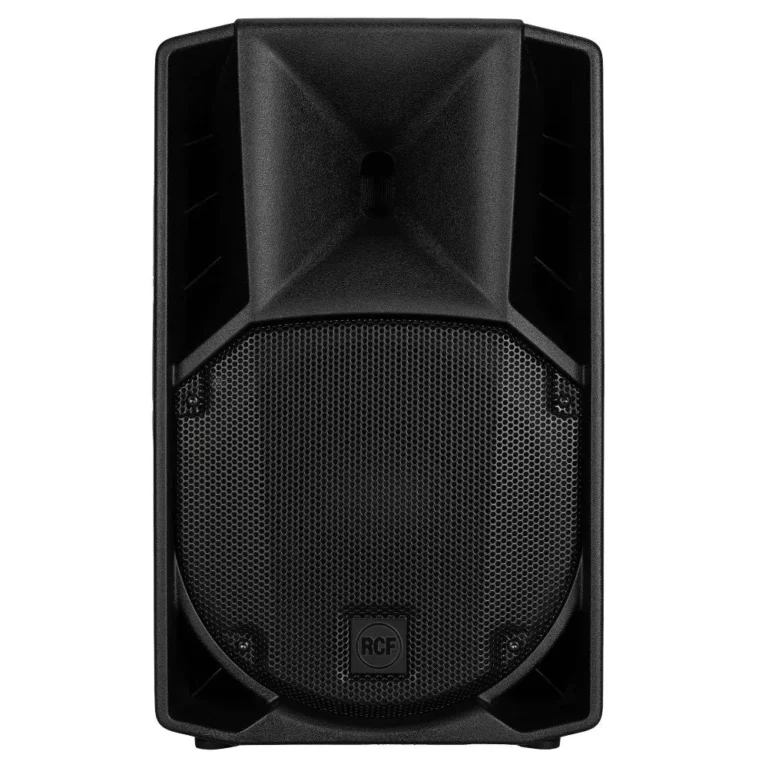 Rcf Art 710-A Mk5 ลำโพงแอคทีฟ 2 ทาง ขนาด 10 นิ้ว Active Speaker